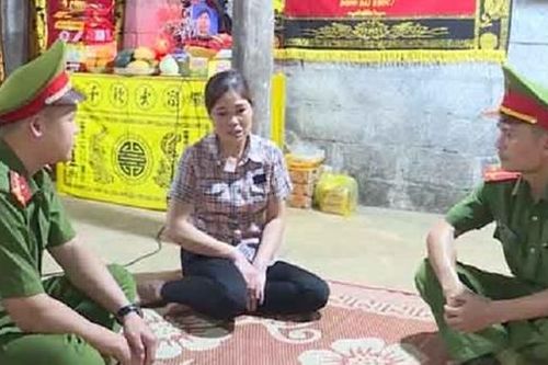 Gây án mạng đau lòng khi biến mình thành 'ma men'