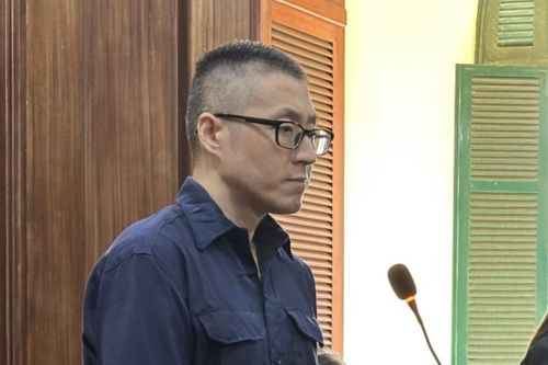 Tử hình đối tượng người Hàn Quốc giết đồng hương