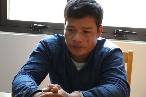 Lừa đại lý vé số và người già đổi vé trúng thưởng giả
