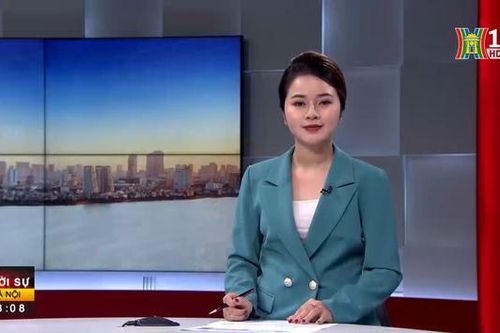 Chương trình Thời sự 23h00 (ngày 19/05/2023)