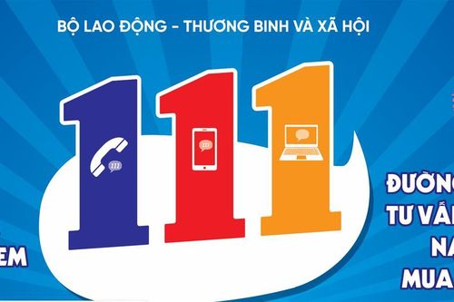 19 năm trên hành trình bảo vệ trẻ em của Tổng đài 111