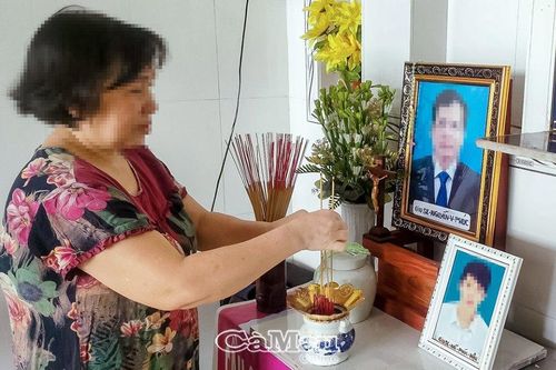 Trăm phương, nghìn kế lừa đảo - Bài cuối: Gắn mác xuất khẩu lao động để buôn người