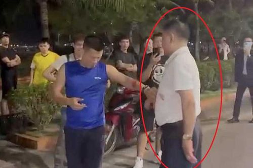 Thành ủy Hạ Long yêu cầu kiểm tra dấu hiệu vi phạm của Trưởng CA phường Bãi Cháy