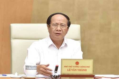 Ban công tác Đại biểu QH trả lời về sự vắng mặt của Phó Thủ tướng Lê Văn Thành