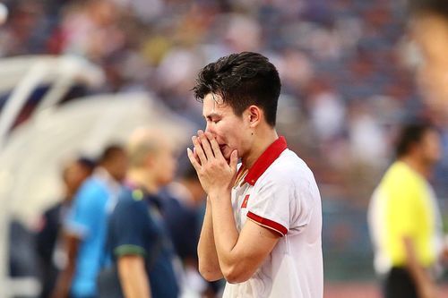 Hiện thực phũ phàng chờ U22 Việt Nam sau SEA Games 32