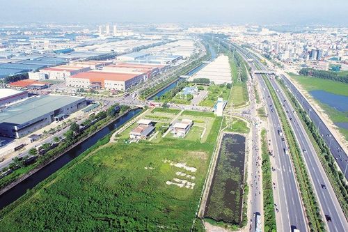 'Rốn' hút dòng vốn FDI, Bắc Giang bứt tốc thành 'đất lành' của nhà đầu tư BĐS