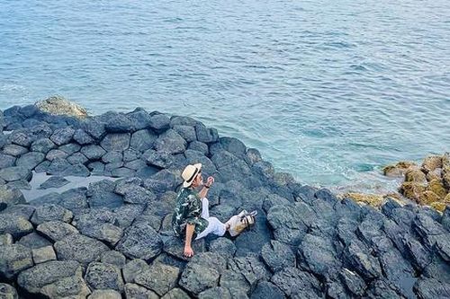 'Cháy máy' với những địa điểm check in Phú Yên bao trọn vẻ đẹp thiên nhiên