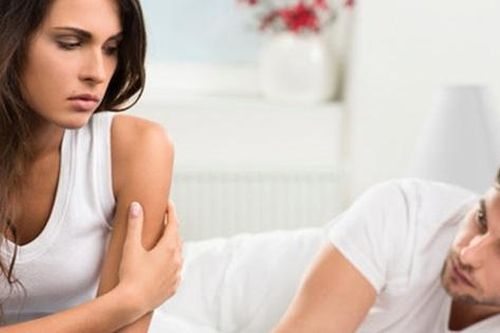 Quyết 'nhịn yêu' chỉ vì nắng nóng