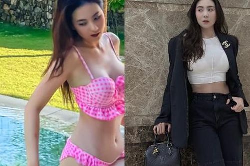 Nhan sắc 'Hoa khôi VTV' Mai Ngọc U40 vẫn giữ được bụng 6 múi nhờ thói quen siết cân không thể bỏ qua
