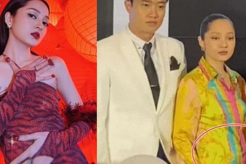 Im lặng giữa tin đồn mang thai và sinh con, Bảo Anh làm được việc khiến nhiều người ngưỡng mộ