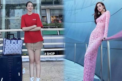 Sao Việt tốn công photoshop để trông cao bất thường, trong khi có thể chọn 3 kiểu quần 'hack' dáng này