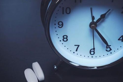 Vì sao thuốc ngủ gây nghiện?