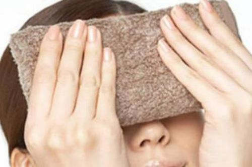 8 biện pháp giúp giảm mỏi mắt do làm việc lâu với máy tính