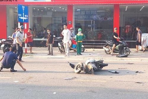 Thông tin mới nhất vụ 'ô tô điên' gây tai nạn liên hoàn ở TP. Hải Dương: Có 2 nạn nhân là học sinh