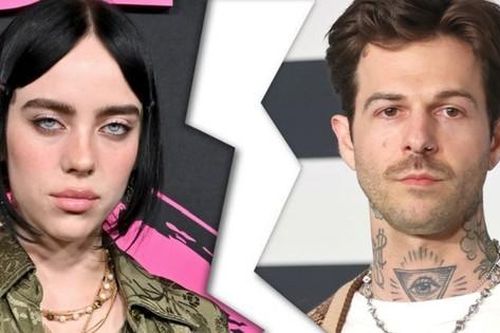 Billie Eilish và bạn trai Jesse Rutherford chia tay sau gần 1 năm hẹn hò