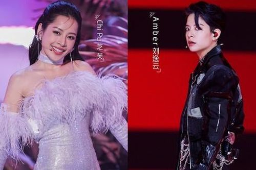 Đạp Gió 2023: Chỉ một hành động này ở tập 3, thuyền Chi Pu - Amber lại rẽ sóng ra khơi