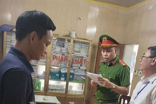 Giám đốc Công ty TNHH Aluminum 'làm xiếc' hóa đơn, gây thất thoát hàng tỷ đồng