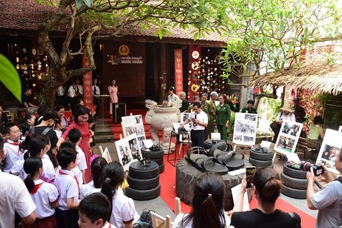 'Huyền thoại bước chân': Câu chuyện dép lốp Việt Nam từ thời chiến đến thời bình