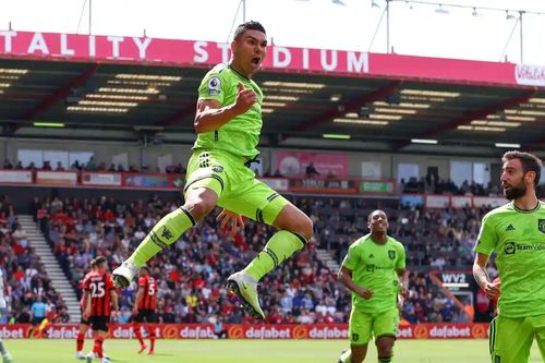 MU đóng chặt cánh cửa vào top 4 của Liverpool