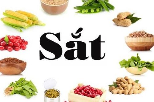 Cứ 3 trẻ có 1 trẻ thiếu vi chất sắt