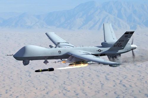 Mỹ tuyên bố diệt thủ lĩnh Al Qaeda, gia đình nói chỉ là ông chăn cừu