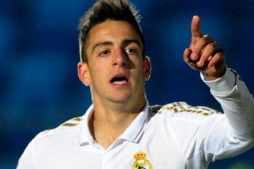 Real Madrid nhắm cái tên bất ngờ cho vị trí tiền đạo