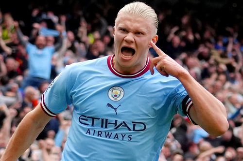 1 tỷ bảng giúp Man City vĩ đại nhất nước Anh?