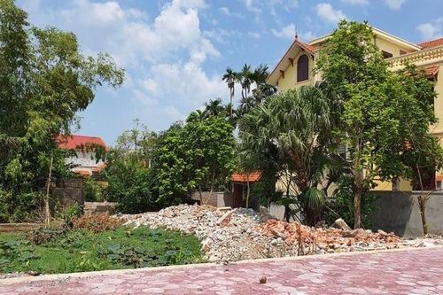 Khai trừ Đảng nguyên Phó chủ tịch huyện ở Hải Phòng
