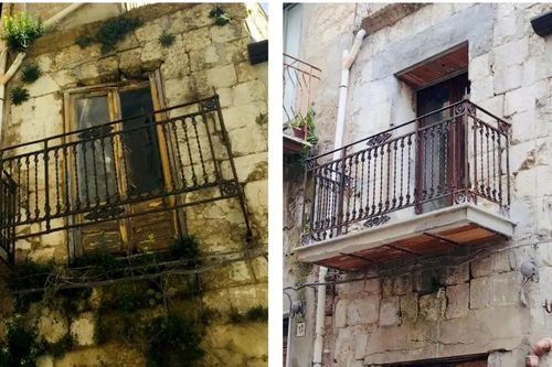 Câu chuyện đằng sau những căn nhà giá 1 USD ở Italy