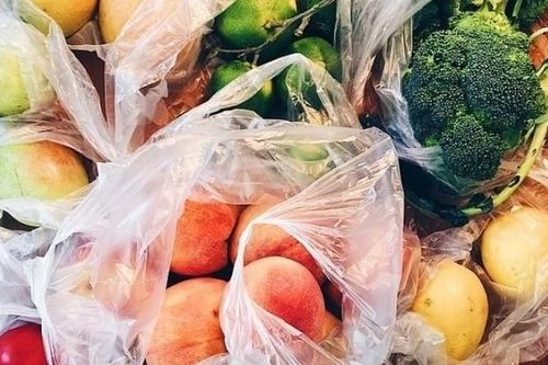 Dùng túi nylon đựng thực phẩm ảnh hưởng sức khỏe thế nào?