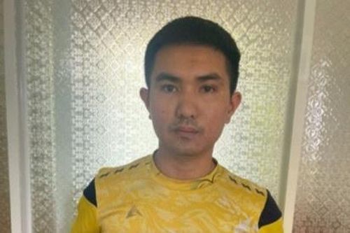 Nhóm thanh niên ôm súng, côn ba khúc đi giải quyết mâu thuẫn trong đêm