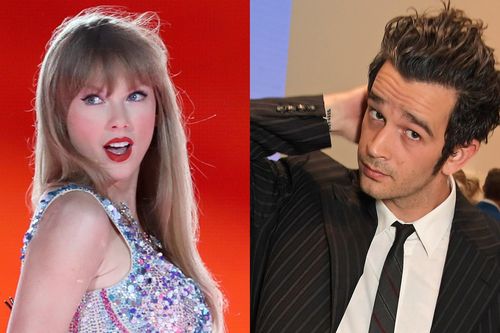 Bạn trai tin đồn bị bắt gặp đến nhà Taylor Swift