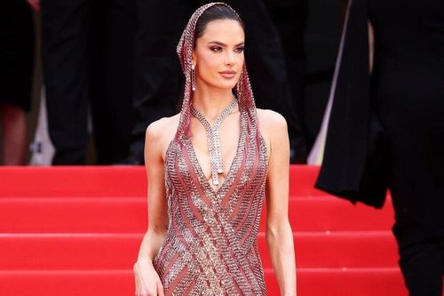 Tại sao thương hiệu trang sức xa xỉ chọn Cannes