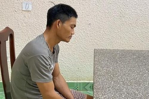 Vừa chấp hành án tù xong lại tiếp tục đột nhập nhà dân trộm tài sản