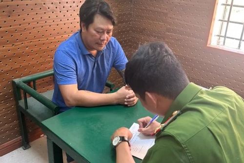 Vụ bắn nhiều phát đạn để thị uy: Nghi phạm và nạn nhân nói gì