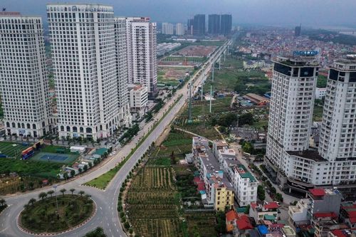 Sunshine Homes kỳ vọng thu 3.200 tỷ đồng năm nay