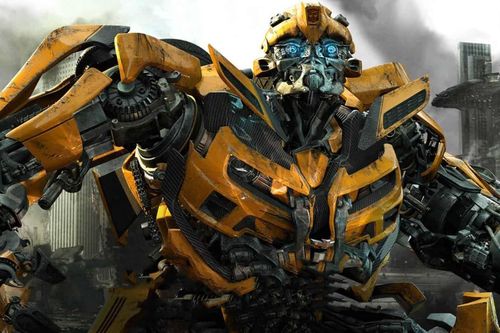 17 năm robot biến hình khuấy đảo màn ảnh rộng