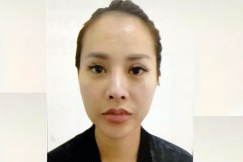 Truy nã người phụ nữ vận chuyển ma túy từ Đức về Việt Nam