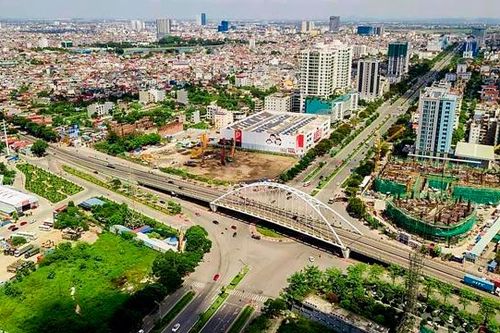 TP Hải Phòng - Cực tăng trưởng quan trọng của đất nước