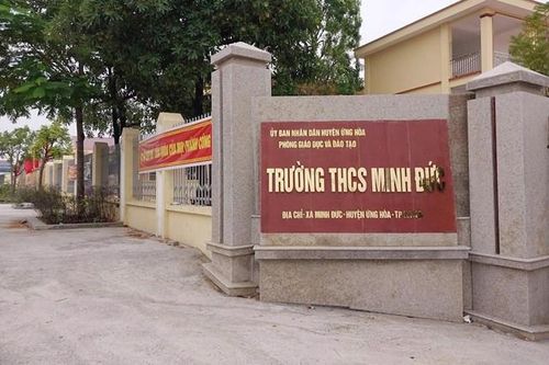 Hà Nội: Yêu cầu xử lý nghiêm vụ nữ sinh lớp 8 bị 'đánh hội đồng'