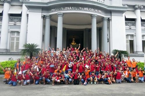TP.HCM phấn đấu chăm lo ít nhất 500.000 thiếu nhi trong dịp Hè 2023