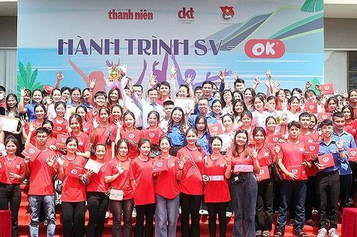 Truyền thông sức khỏe sinh sản cho sinh viên