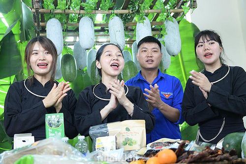 Bắc Kạn có 182 sản phẩm OCOP sẵn sàng gia nhập các sàn thương mại số