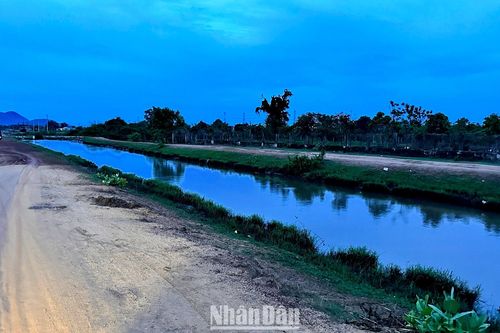 Bình Thuận: 4 nữ sinh đuối nước tử vong