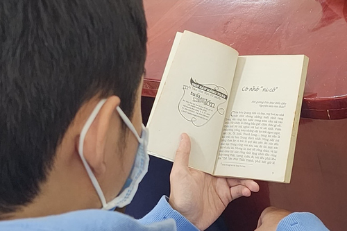Cách phạt nhân văn