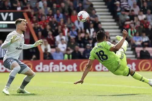 Kết quả vòng 37 Ngoại hạng Anh: MU tiến sát tới vé dự cúp C1, Liverpool thoát thua