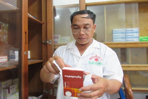 Người thầy thuốc của nhân dân