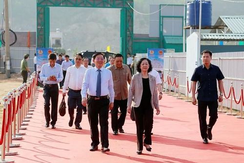 Đầu tư 1.500 căn hộ cho người lao động