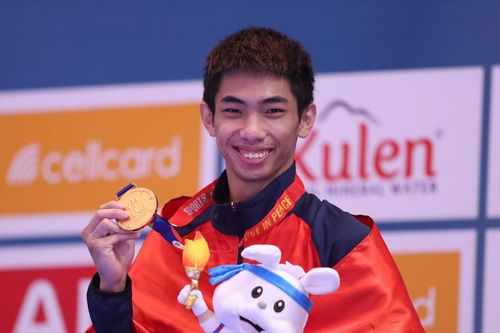 TPHCM tổ chức mừng công đoàn thể thao dự SEA Games 32 vào cuối tháng 5
