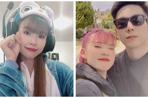 Cuộc sống ít đi hát của Khởi My sau khi lấy chồng kém tuổi